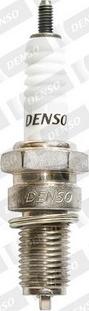 Denso X24ESR-U - Свеча зажигания www.biturbo.by