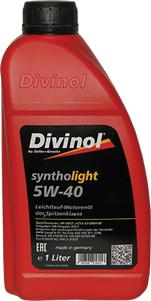 Divinol 49520-C069 - Моторное масло www.biturbo.by