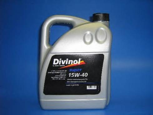 Divinol 49623C069 - Моторное масло www.biturbo.by