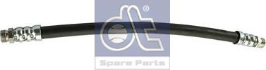 DT Spare Parts 4.10337 - Гидравлический шланг, рулевое управление www.biturbo.by
