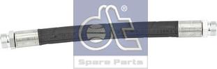DT Spare Parts 4.80775 - Гидравлический шланг, рулевое управление www.biturbo.by