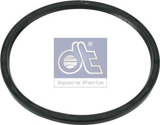 DT Spare Parts 420364 - Уплотнительное кольцо, поворотного кулака www.biturbo.by