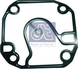 DT Spare Parts 4.20330 - Уплотнительное кольцо, компрессор www.biturbo.by