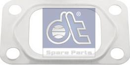 DT Spare Parts 4.20206 - Прокладка коллектора MB OM422A/423A/442A www.biturbo.by