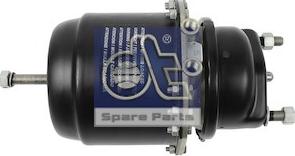 DT Spare Parts 6.64063 - Камера торм с энергоакк задняя левая 20 30 www.biturbo.by