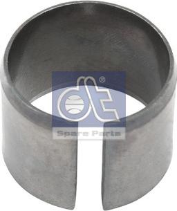 DT Spare Parts 10.10035 - Центрирующее кольцо, обод www.biturbo.by