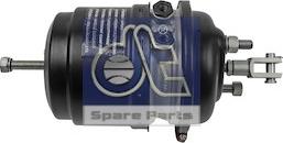 DT Spare Parts 1.18877 - Тормозной цилиндр с пружинным энергоаккумулятором www.biturbo.by