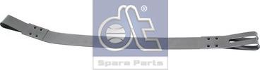 DT Spare Parts 1.27073 - хомут крепления топливного бака! (м) L=710mm\Scania P/R-Series www.biturbo.by