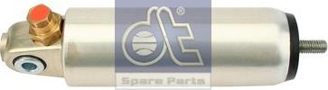 DT Spare Parts 3.25507 - Рабочий цилиндр, моторный тормоз www.biturbo.by