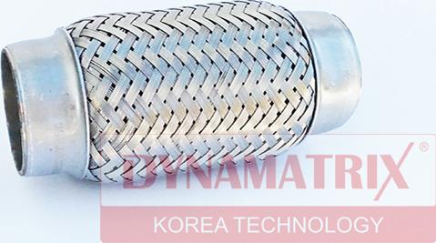 Dynamatrix D50x150 - DYNAMATRIX-KOREA www.biturbo.by