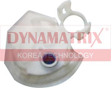 Dynamatrix DFG110117 - сетка-фильтр топливного электрического насоса www.biturbo.by