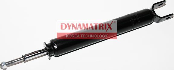 Dynamatrix DSA349084 - Амортизатор www.biturbo.by
