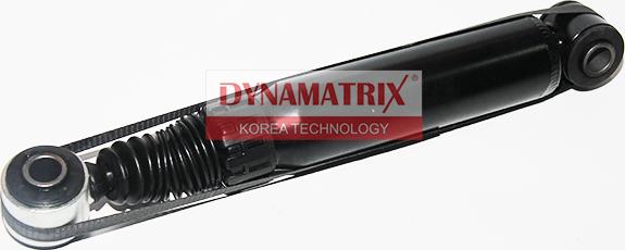 Dynamatrix DSA341102 - Амортизатор www.biturbo.by