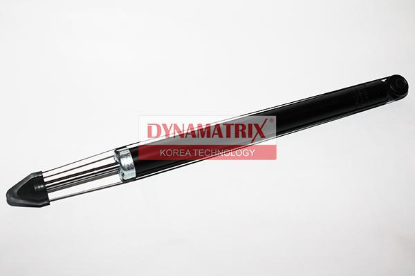 Dynamatrix DSA343413 - Амортизатор подвески www.biturbo.by
