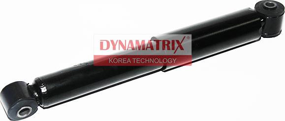 Dynamatrix DSA343306 - Амортизатор www.biturbo.by