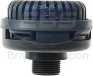 EBS 90012060 - Фильтр глушитель шума на резьбе 90012060, EBS www.biturbo.by
