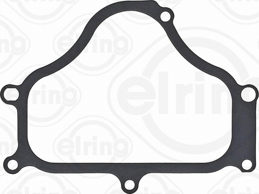 Elring 904.110 - Прокладка, крышка картера рулевого механизма www.biturbo.by