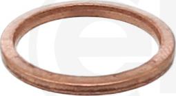 Elring 110.353 - Уплотнительное кольцо, резьбовая пробка маслосливного отверстия www.biturbo.by
