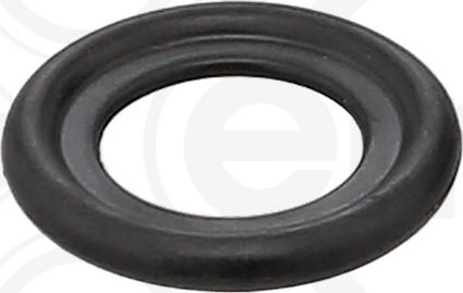 Elring 176.090 - Уплотнительное кольцо, резьбовая пробка маслосливного отверстия www.biturbo.by