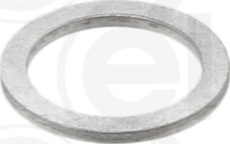 Elring 246.000 - Уплотнительное кольцо, резьбовая пробка маслосливного отверстия www.biturbo.by