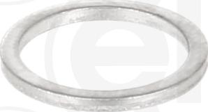 Elring 242.608 - Уплотнительное кольцо, резьбовая пробка маслосливного отверстия www.biturbo.by