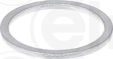 Elring 247.405 - Уплотнительное кольцо, резьбовая пробка маслосливного отверстия www.biturbo.by