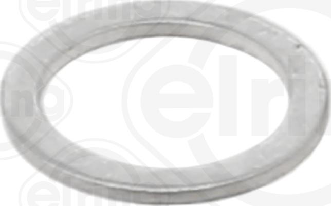 Elring 235.407 - Уплотнительное кольцо www.biturbo.by