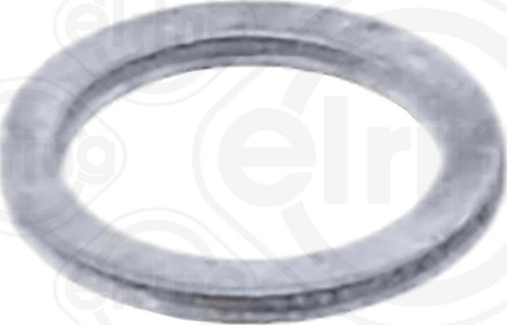 Elring 232.602 - Уплотнительное кольцо www.biturbo.by