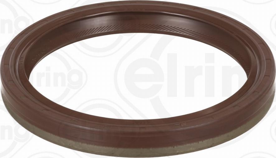 Elring 702.994 - Уплотняющее кольцо, коленчатый вал www.biturbo.by