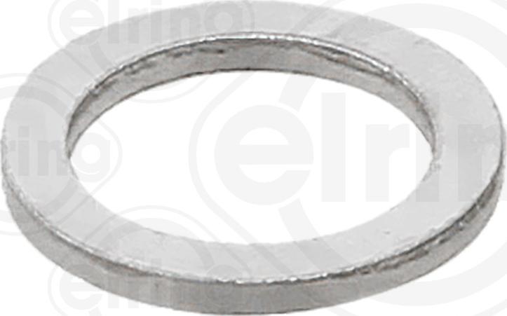 Elring 726.760 - Уплотнительное кольцо, резьбовая пробка маслосливного отверстия www.biturbo.by