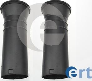 ERT 520020 - Пыльник амортизатора, защитный колпак www.biturbo.by