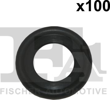 FA1 244.851.100 - Уплотнительное кольцо, резьбовая пробка маслосливного отверстия www.biturbo.by