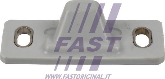 Fast FT95415 - Направляющая сдвижной двери Ducato 250, PSA Boxer 3, Jumper 3 12- www.biturbo.by