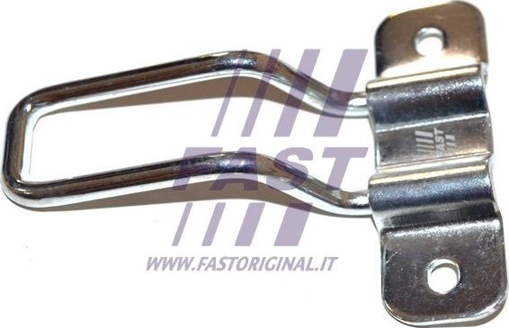 Fast FT95423 - Ответная часть замка задней двери верхн. Fiat Ducato(250)/Jumper III/Peugeot Boxer III www.biturbo.by