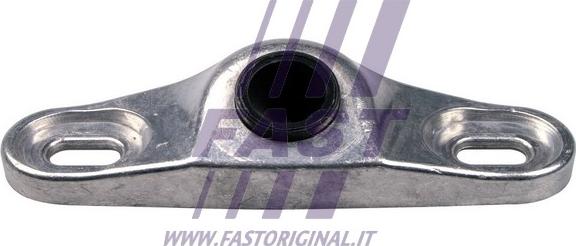 Fast FT95210 - Направляющая двери сдвижной (мама) \Fiat Ducato,Peugeot Boxer 06> www.biturbo.by