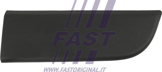 Fast FT90899 - Облицовка / защитная накладка, дверь www.biturbo.by