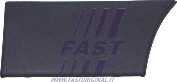 Fast FT90792 - Облицовка / защитная накладка, боковина www.biturbo.by