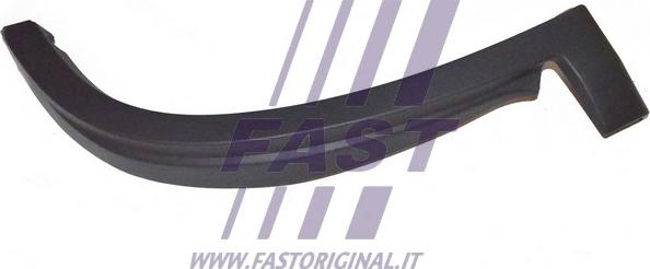 Fast FT90772 - Облицовка / защитная накладка, крыло www.biturbo.by