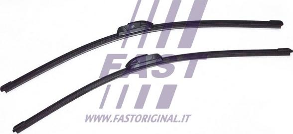 Fast FT93235 - Щетка стеклоочистителя www.biturbo.by