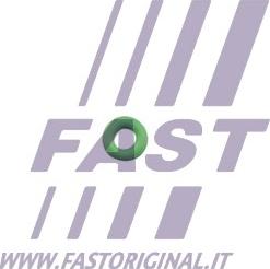 Fast FT49650 - Прокладка, корпус форсунки www.biturbo.by