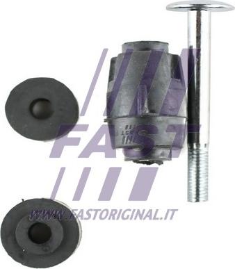 Fast FT18007 - Ремкомплект, соединительная тяга стабилизатора www.biturbo.by