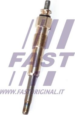 Fast FT82746 - Свеча накаливания www.biturbo.by