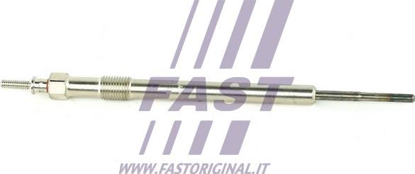Fast FT82755 - Свеча накаливания www.biturbo.by