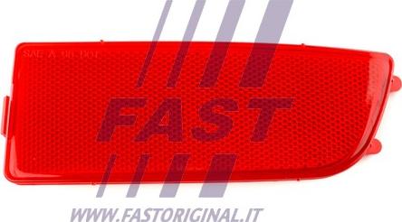 Fast FT87205 - Отражатель www.biturbo.by