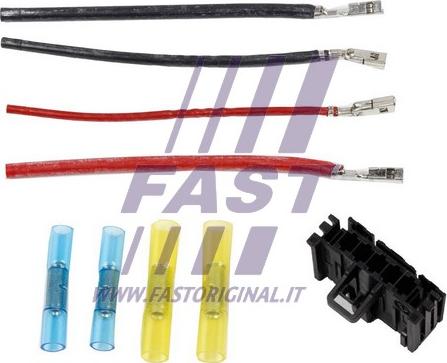 Fast FT76105 - Ремонтный комплект кабеля, центральное электрооборудование www.biturbo.by