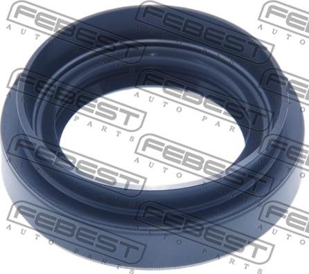 Febest 95HBY-36551118X - сальник КПП! 36x55x11/18\ Nissan Pathfinder/Terrano 90> www.biturbo.by