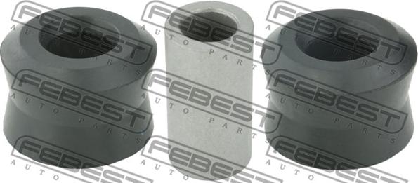 Febest OPSB-SIGR-KIT - тяга стабилизатора ремкомплект!\ Opel Vectra C 02-08 www.biturbo.by