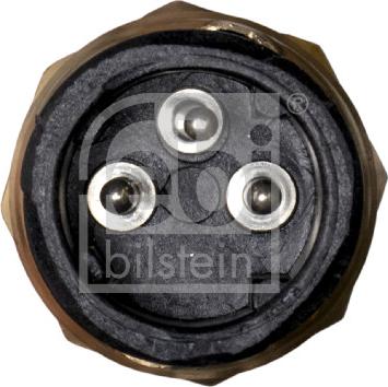Febi Bilstein 49477 - Датчик блокировки дифференциала M18x1.5 мм для грузовиков MAN www.biturbo.by