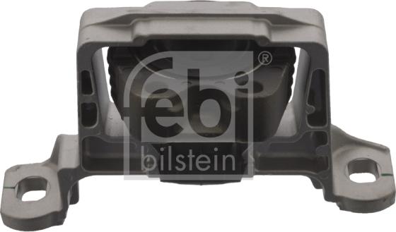 Febi Bilstein 44550 - Подушка, опора, подвеска двигателя www.biturbo.by
