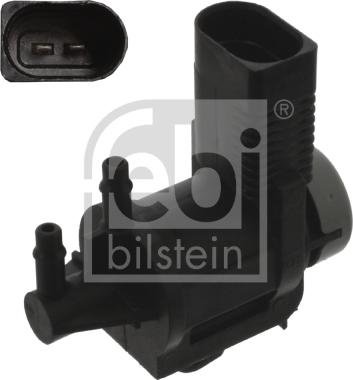 Febi Bilstein 45698 - клапан рециркуляции!\ Audi A1-A8/Q7, VW Golf-T5 1.6TDI-6.0TDI 00> www.biturbo.by
